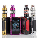 Smok G-Priv 3 Kit 230W with TFV16 Lite Tank - Vape Kits - UAE - KSA - Abu Dhabi - Dubai - RAK 1