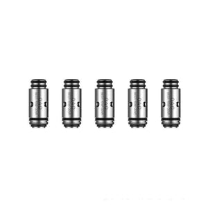 Smok OFRF NexMESH Pod Replacement Coil - Coils & Tanks - UAE - KSA - Abu Dhabi - Dubai - RAK 1