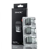 Smok Novo 2 Replacement pods ceramic Abu Dhabi UAE