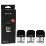 Smok Novo 2 Replacement pods mesh Abu Dhabi UAE