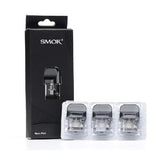 Smok Novo 2 Replacement pods standards 1.2 Abu Dhabi UAE