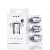 Smok TVF16 Replacement Coil - 3 pcs - Coils & Tanks - UAE - KSA - Abu Dhabi - Dubai - RAK 7