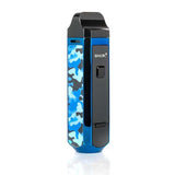 SMOK RPM 40 Pod Kit - 1500mAh - Blue Camouflage - POD SYSTEMS - UAE - KSA - Abu Dhabi - Dubai - RAK 