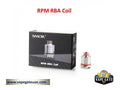 smok rpm rba coil uae abu dhabi dubai