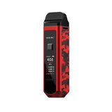 SMOK RPM 40 Pod Kit - 1500mAh - PET Red Camouflage - POD SYSTEMS - UAE - KSA - Abu Dhabi - Dubai - 