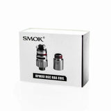 SMOK RGC Conical Coils / RBA Coil for RPM80 / Pro - & Tanks - UAE - KSA - Abu Dhabi - Dubai - RAK 2