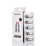 SMOK RGC Conical Coils / RBA Coil for RPM80 / Pro - 0.17 ohm Mesh - & Tanks - UAE - KSA - Abu Dhabi 