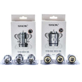 Smok TVF16 Replacement Coil - 3 pcs KSA, Saudi Arabia, Abu Dhabi Dubai UAE