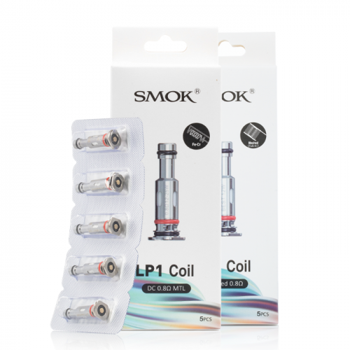 SMOK LP NOVO 4 REPLACEMENT COILS abudhabi ksa oman