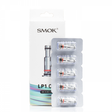 SMOK LP NOVO 4 REPLACEMENT COILS abudhabi ksa oman