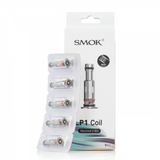 SMOK LP NOVO 4 REPLACEMENT COILS abudhabi ksa oman