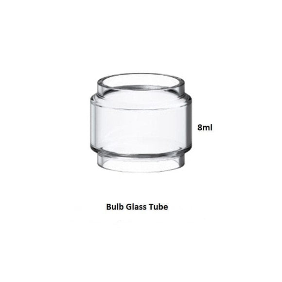 TFV12 Prince Replacement glass 5ml/8ml abu dhabi KSA