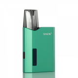 SMOK Nfix-mate Pod Kit 1100mAh - Green - POD SYSTEMS - UAE - KSA - Abu Dhabi - Dubai - RAK 6