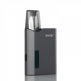 SMOK Nfix-mate Pod Kit 1100mAh - Grey - POD SYSTEMS - UAE - KSA - Abu Dhabi - Dubai - RAK 3