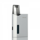 SMOK Nfix-mate Pod Kit 1100mAh - Silver - POD SYSTEMS - UAE - KSA - Abu Dhabi - Dubai - RAK 4