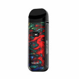 Smok Nord 2 Kit - 7 Color Resin - Pods System - UAE - KSA - Abu Dhabi - Dubai - RAK 10