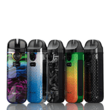 SMOK Nord 4 80W Pod Kit 2000mAh - POD SYSTEMS - UAE - KSA - Abu Dhabi - Dubai - RAK 1