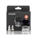 SMOK Nord Replacement Pod with Coil - Pods - UAE - KSA - Abu Dhabi - Dubai - RAK 1