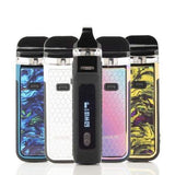 Smok Nord X 60W POD SYSTEM - Pods System - UAE - KSA - Abu Dhabi - Dubai - RAK 1