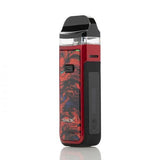 Smok Nord X 60W POD SYSTEM - Fluid Red - Pods System - UAE - KSA - Abu Dhabi - Dubai - RAK 7
