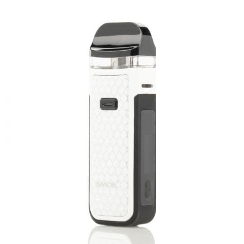 elfbar nachfüll pod läuft aus Smok Nfix Pod System Built-in Battery in Dubai UAE main image 0