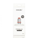 SMOK RPM 2 Replacement Coil 5pcs - Coils & Tanks - UAE - KSA - Abu Dhabi - Dubai - RAK 1