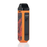 Shop online smok RPM40 orange pod system vape in Abu Dhabi , Dubai , Sharjah , UAE