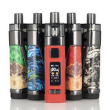 SMOK SCAR-P3 80W POD MOD KIT Dubai, Abu Dhabi , KSA & UAE JEDDAH 