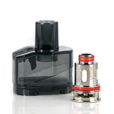 SMOK SCAR-P3 80W POD MOD KIT - Vape Kits - UAE - KSA - Abu Dhabi - Dubai - RAK 13