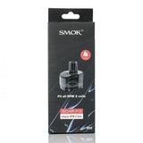 SMOK SCAR-P3 Replacement Pods - RPM 2 - UAE - KSA - Abu Dhabi - Dubai - RAK