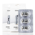 Smok TFV16 Lite Replacement Coil - 3 pcs abu dhabi dubai UAE, KSA saudi arabia