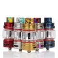 SMOK TFV16 MESH TANK 9ML - Coils & Tanks - UAE - KSA - Abu Dhabi - Dubai - RAK 1