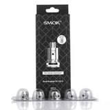 SMOK Nord Replacement Coil -5pcs - Regular Direct Lung 0.6 ohm - Coils & Tanks - UAE - KSA - Abu 