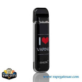 Smok Novo 2 Kit 25W - I Love Vaping - POD SYSTEMS - UAE - KSA - Abu Dhabi - Dubai - RAK 25