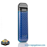 Smok Novo 2 Kit 25W - Blue Carbon - POD SYSTEMS - UAE - KSA - Abu Dhabi - Dubai - RAK 40