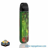 Smok Novo 2 Kit 25W - Green & Red - POD SYSTEMS - UAE - KSA - Abu Dhabi - Dubai - RAK 17