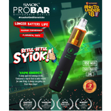 SMOK Pro Bar Disposable Vape Kit 1500 Puffs 1000mAh Abudhabi Dubai KSA