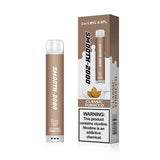 Smooth 2000 – Disposable (20MG - 2000 MTL & DTL Puffs) Abudhabi - KSA - Oman - Jordan - Egypt