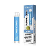 Smooth 2000 – Disposable (20MG - 2000 MTL & DTL Puffs) Abudhabi - KSA - Oman - Jordan - Egypt