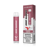 Smooth 2000 – Disposable (20MG - 2000 MTL & DTL Puffs) Abudhabi - KSA - Oman - Jordan - Egypt