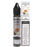 Smooth 500 Salt - Coconut Honey 30ml abudhabi Dubai KSA