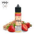 Yogi E Liquid Strawberry Granola Bar Dubai, Ras Al Khaimah UAE, KSA Saudi Arabia