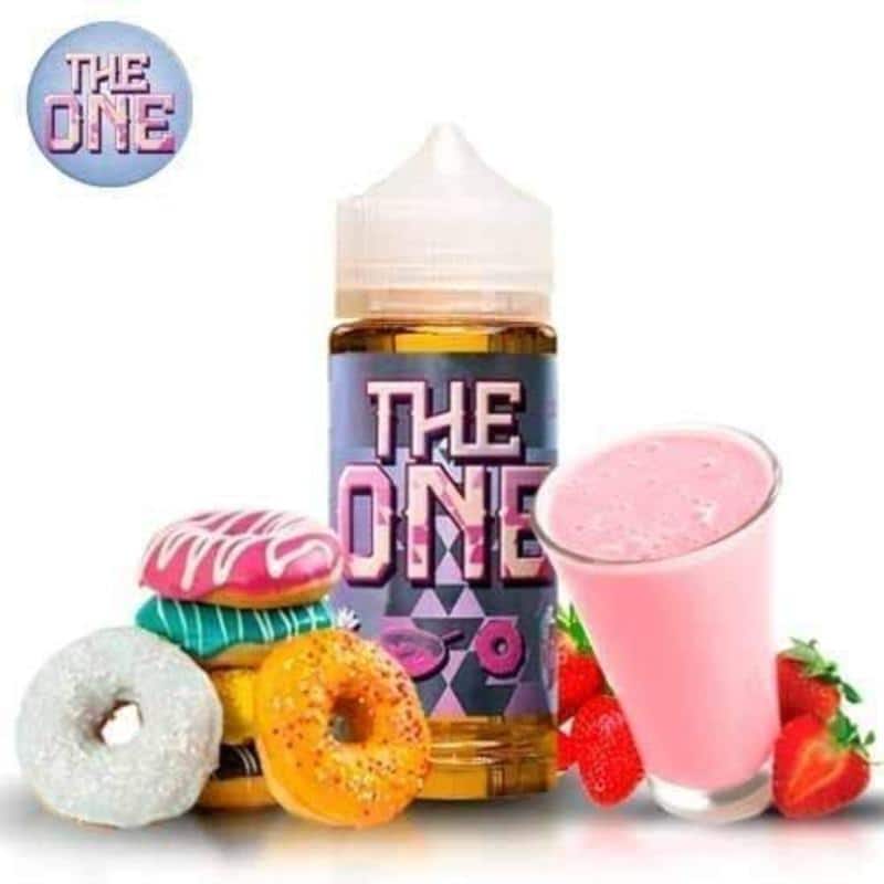 The One 100ml Eliquid by Beard Vape Co | Dubai & Abu Dhabi | Vape Gate UAE The One 100ml Eliquid by Beard Vape Co | Dubai & Abu Dhabi | Vape Gate UAE