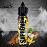 SUPREME - ELIQUID FRANCE 60ML ABUDHABI DUBAI KSA