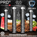 SWISS PRO Disposable Pod System 1500 Puffs Abudhabi Dubai KSA