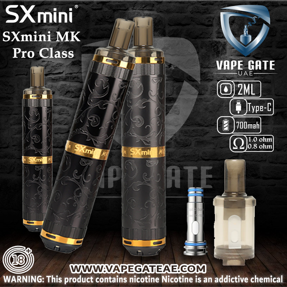 SXMINI MK PRO CLASS KIT| Dubai & Abu Dhabi UAE | Vape Riyadh SXMINI MK PRO CLASS KIT| Dubai & Abu Dhabi UAE | Vape Riyadh