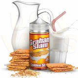 Graham Slam E juice 100 ml - by The Mamasan - E-LIQUIDS - UAE - KSA - Abu Dhabi - Dubai - RAK 1