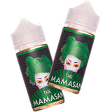 Mama Melon E juice 100 ml - by The Mamasan - 3 mg / E-LIQUIDS - UAE - KSA - Abu Dhabi - Dubai - RAK