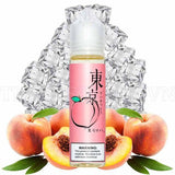 TOKYO PEACH E Liquid Abu Dhabi, Ras Al Khaimah, Dubai UAE, KSA Saudi Arabia