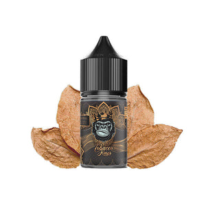 Tobacco Kings Original 30ml Saltnic by Dr. Vapes Abudhabi Oman KSA Jordan